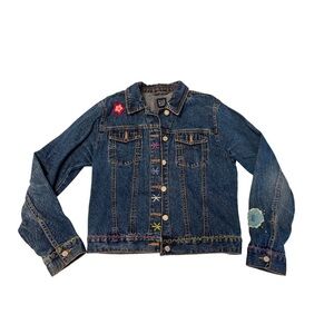 GAP Kids Denim Jacket